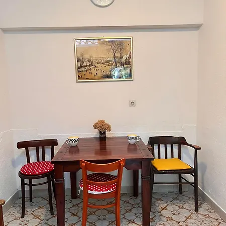 House Nenolino Split