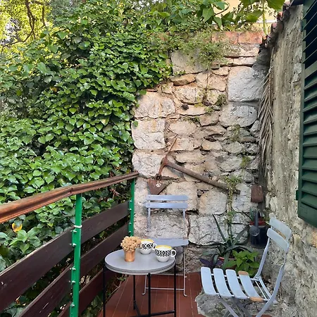 Apartment House Nenolino *