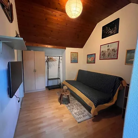 House Nenolino Apartmán Split