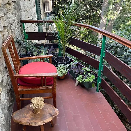 Apartment House Nenolino Split