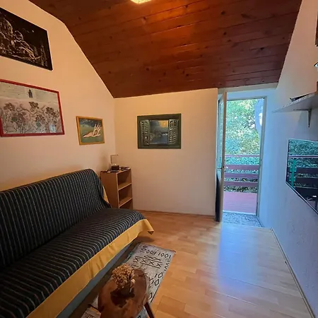 House Nenolino Apartmán