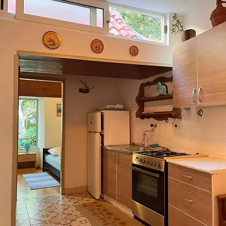 Apartmán House Nenolino Split