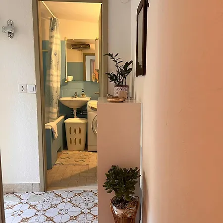 House Nenolino Apartmán *